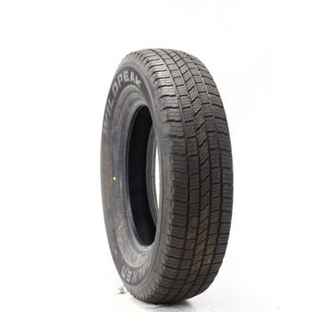 New 245/75R18 Falken Wildpeak Temporary Spare 113T - 8/32