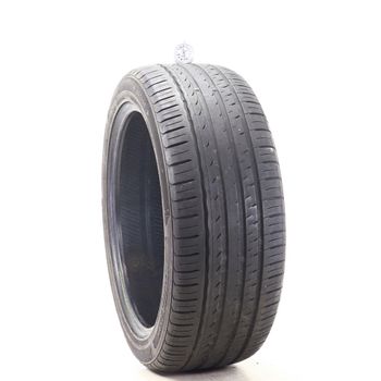 Used 255/45ZR20 Velozza ZXV4 105W - 6.5/32