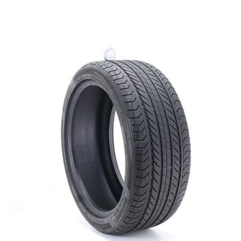 Set of (4) Used 245/40R19 Continental ProContact GX SSR MOE 98H - 6.5/32