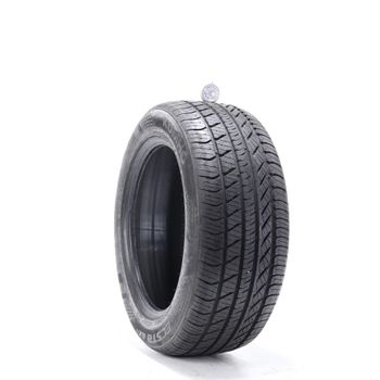 Used 245/50ZR17 Kumho Ecsta 4X II 99W - 9.5/32
