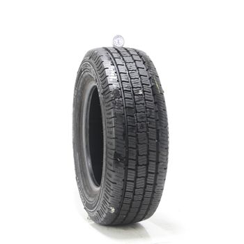 Used 235/65R16C Cooper Discoverer HT3 121/119R - 13.5/32