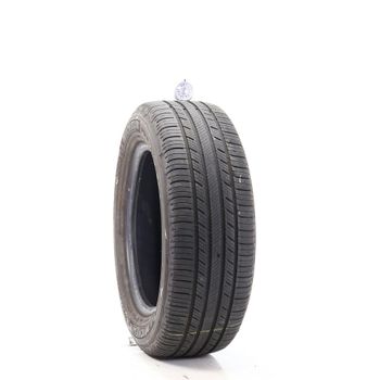 Used 215/60R16 Michelin Premier A/S 95V - 7.5/32