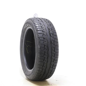 Set of (2) Used 235/55R19 BFGoodrich Advantage T/A Sport LT 101H - 9.5/32