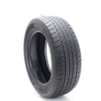 Used 245/60R18 Continental SureContact LX 105H - 6/32