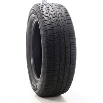 Set of (2) Used 275/60R20 Mastercraft Stratus HT 115T - 7-8.5/32