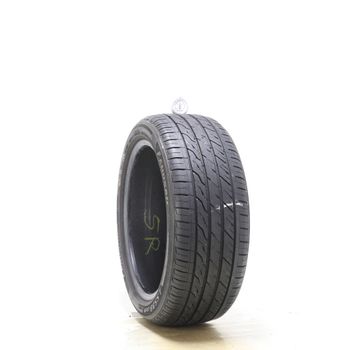 Used 215/45ZR17 Landsail LS588 UHP 91W - 7/32