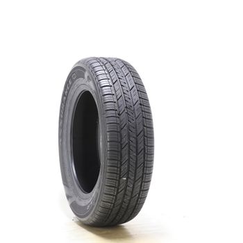 Driven Once 215/65R17 Goodyear Assurance Fuel Max 98T - 10/32