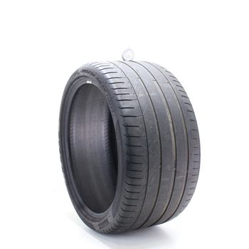 Set of (2) Used 305/30ZR20 Pirelli P Zero N1 103Y - 5.5/32