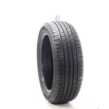 Set of (4) Used 225/55R19 Goodyear Assurance MaxLife 99V - 10/32