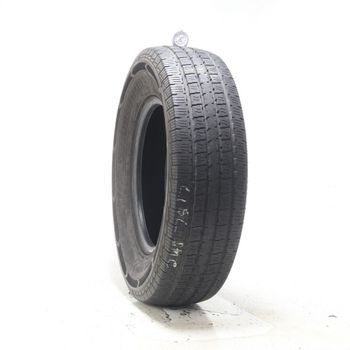 Used LT245/75R17 Americus Commercial L/T AO 121/118Q - 8.5/32