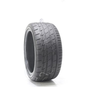 Used 305/35R20 Firestone Firehawk Indy 500 104W - 9/32