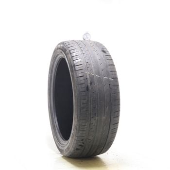 Used 255/45ZR20 Velozza ZXV4 105W - 6/32