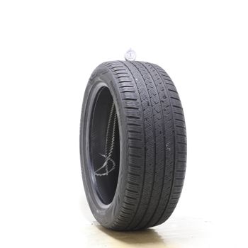 Used 245/45R19 Vredestein Quatrac Pro 102Y - 7/32
