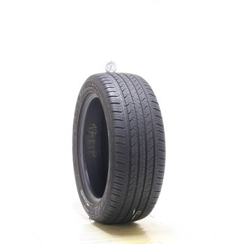 Used 225/50R17 Maxxis Bravo HP M3 94V - 7.5/32
