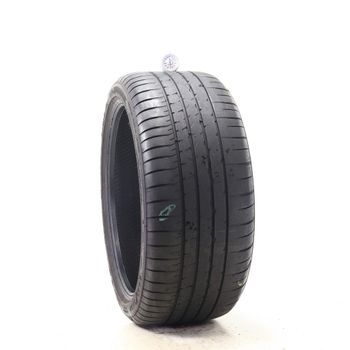 Used 275/35ZR20 Goodyear Eagle F1 Asymmetric 3 Run Flat 98Y - 6.5/32