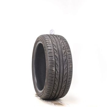 Used 225/40ZR18 Lexani LXUHP-207 92W - 8/32