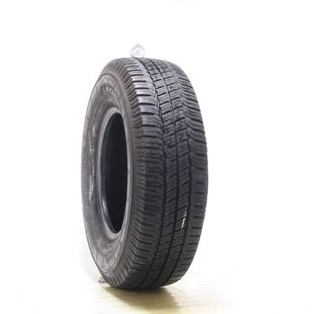 Used LT245/75R16 Michelin Agilis CrossClimate 120/116R - 9/32