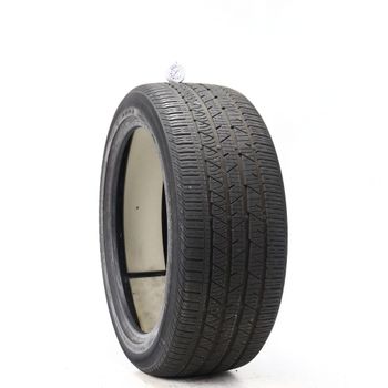 Used 265/45R21 Continental CrossContact LX Sport AO ContiSilent 108H - 8/32