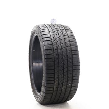 Used 275/35ZR19 Michelin Pilot Sport A/S 3 Plus 96Y - 8/32