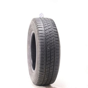 Used LT245/70R17 Michelin Agilis CrossClimate 119/116R - 8/32