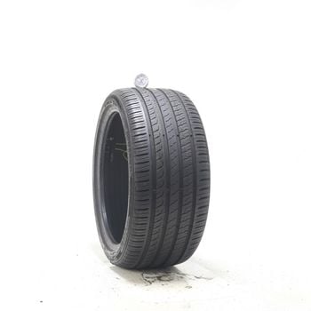 Used 255/35R18 Barum Bravuris 5 HM 94W - 8.5/32