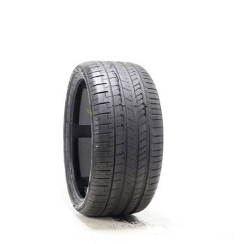 Driven Once 285/30R21 Pirelli P Zero PZ4 MO-S PNCS 100Y - 8.5/32