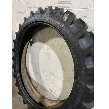 Set of (4) New 9.5R42 Goodyear Duratorque DT221 1N/A - 31/32