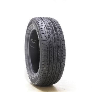 New 255/55R19 Michelin Latitude Tour HP J LR 111W - 9/32