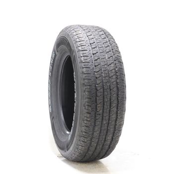 Driven Once 275/65R18 Goodyear Wrangler Workhorse HT 116T - 11.5/32