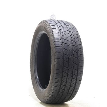 Used 265/50R20 DeanTires Back Country QS-3 Touring H/T 107T - 8.5/32