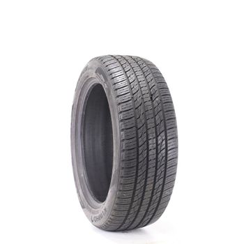 Driven Once 245/50R20 Kumho Crugen Premium 102V - 9.5/32