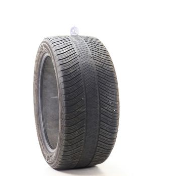 Used 295/40R20 Michelin Latitude Alpin LA2 NO 106V - 6.5/32