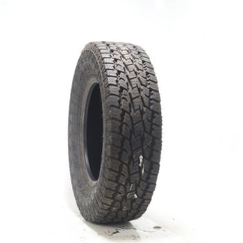 Driven Once LT245/75R17 Toyo Open Country A/T II 121/118S - 15/32