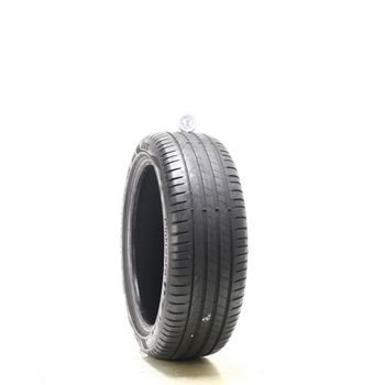 Used 205/45R17 Pirelli Cinturato P7 Run Flat 88W - 7/32