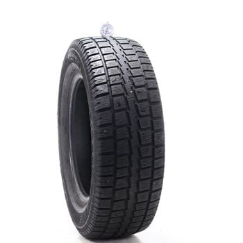 Used 245/65R17 Cooper Discoverer M+S 107S - 7.5/32