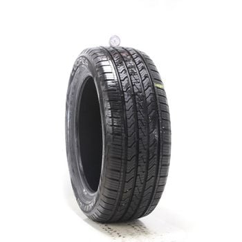 Set of (2) Used 265/50R20 Cooper Endeavor Plus 111T - 11/32