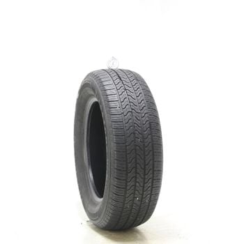 Set of (2) Used 225/60R16 Firestone All Season (Firestone) 98T - 7.5/32