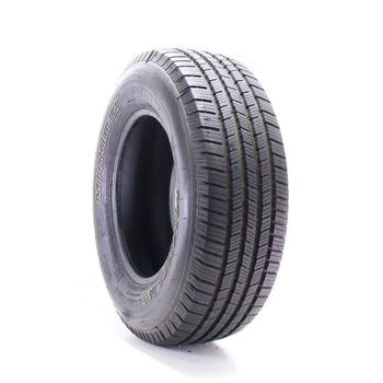 Used LT265/70R17 Michelin Defender LTX M/S 121/118R - 14/32