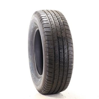 New LT265/70R17 Michelin Defender LTX M/S 121/118R - 14/32