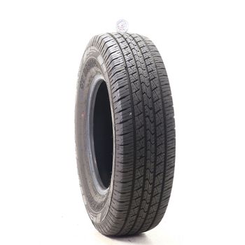 Set of (2) Used LT225/75R16 GT Radial Savero HT2 115/112R - 10.5/32