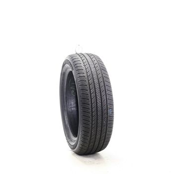 Set of (2) Used 205/55R17 Hankook Kinergy GT HRS MOE 91H - 8/32