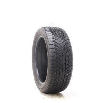 Used 225/50R18 Bridgestone Blizzak LM-001 RFT 95H - 8/32