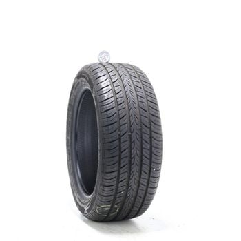 Set of (2) Used 225/50ZR17 Primewell Valera Sport AS 94W - 9.5/32
