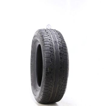 Used 255/65R17 BFGoodrich Advantage T/A Sport LT 110T - 6.5/32
