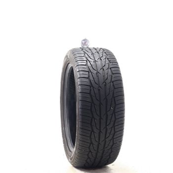 Used 245/45R18 Toyo Extensa HP II 100W - 8.5/32