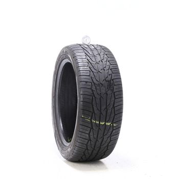 Used 245/45R18 Toyo Extensa HP II 100W - 7/32
