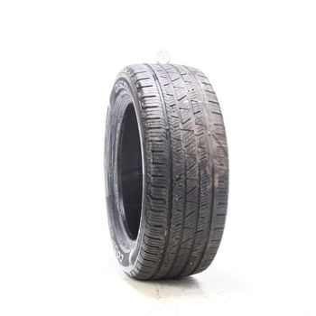 Used 255/55R18 Cooper Discoverer SRX 109V - 5/32