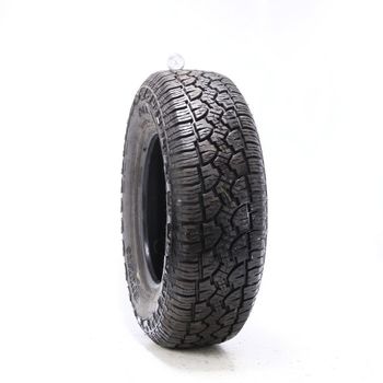 Set of (2) Used 265/70R17 Dextero All Terrain DAT1 113T - 11.5/32