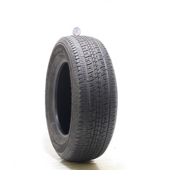 Used 245/65R17 Gladiator QR700 SUV 105T - 9/32
