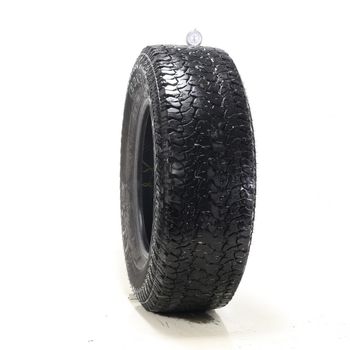 Used LT275/70R18 Kumho Road Venture AT51 125/122R - 6.5/32
